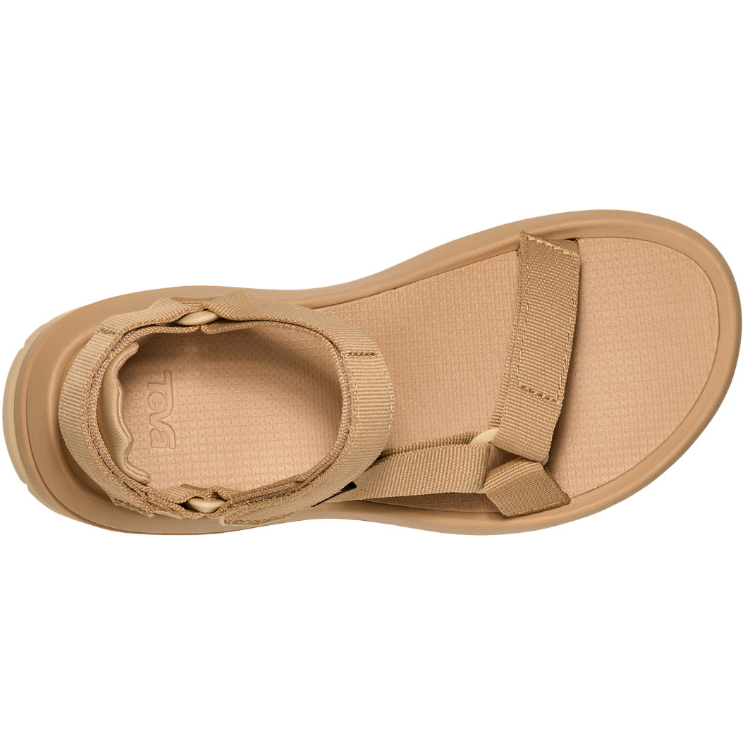 2026 Teva Womens Hurricane XLT3 Water Sandals 1173671 - Tan